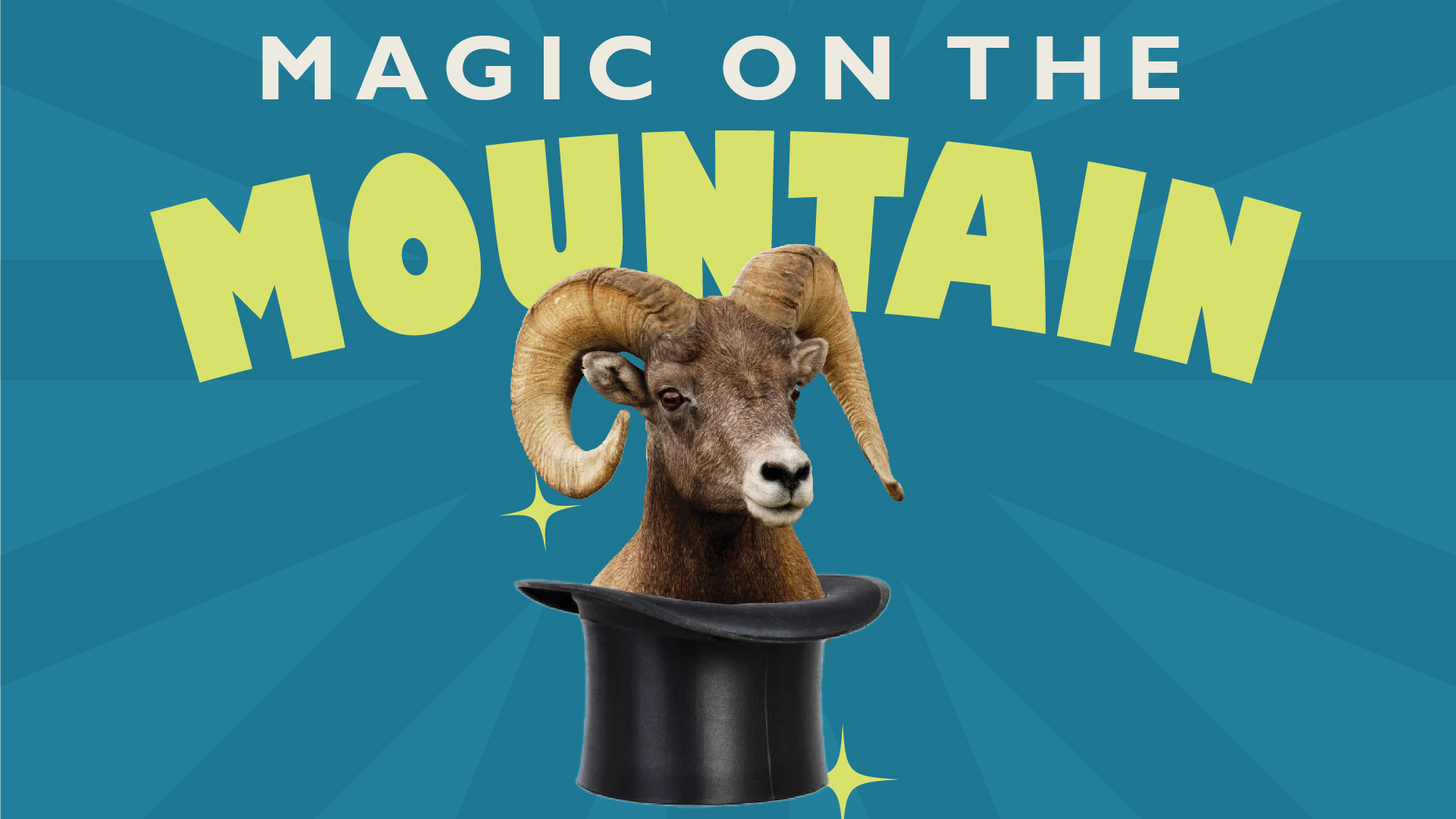 Magic on the Mountain - Read more on Where Rockies Online Magic on the Mountain on Where Rockies