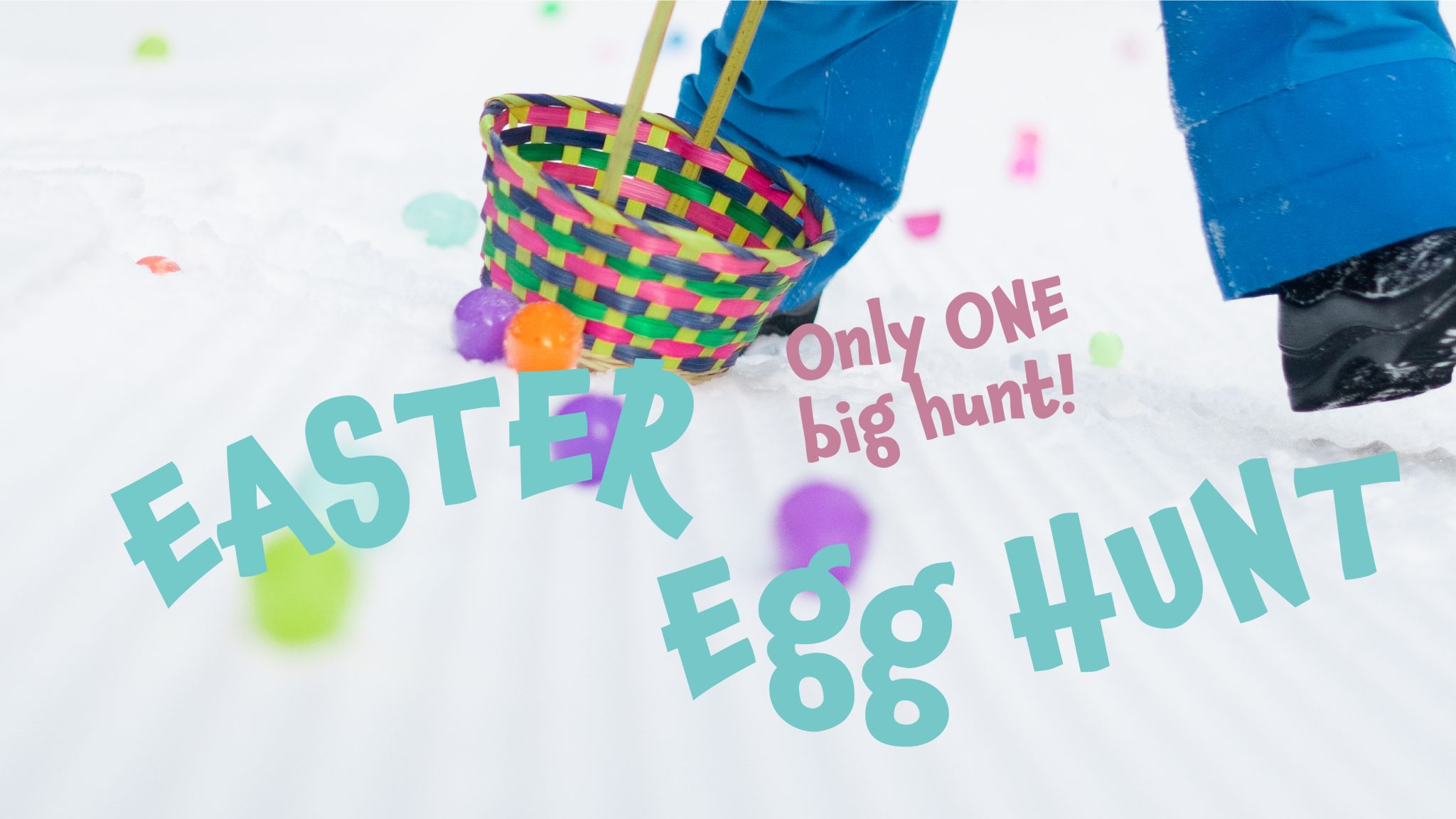 Easter Egg Hunt at Mt Nroquay - Read more on Where Rockies Online Easter Egg Hunt at Mt Nroquay on Where Rockies