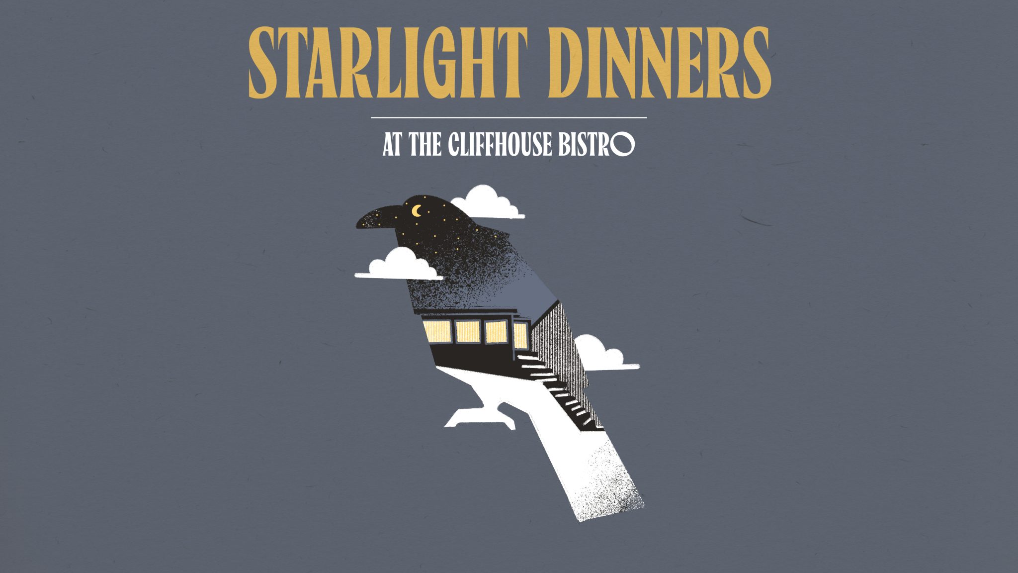 Starlight Dinner - Read more on Where Rockies Online Starlight Dinner on Where Rockies