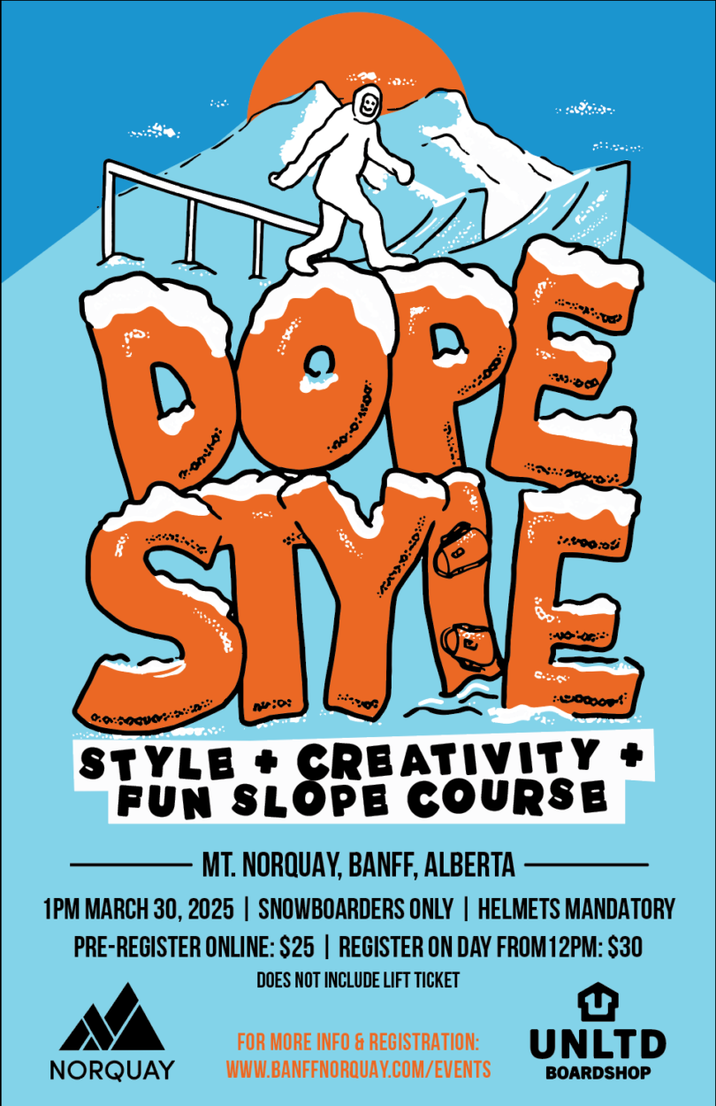 Dopestyle - Read more on Where Rockies Online Dopestyle on Where Rockies