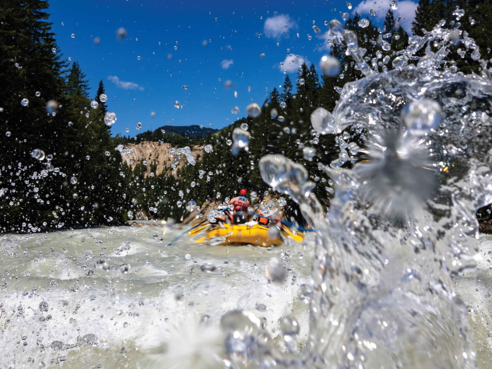 Discover the BC Rockies with These “Must-Dos” in the Mountains! - Read more on Where Rockies Online Discover the BC Rockies with These “Must-Dos” in the Mountains! on Where Rockies