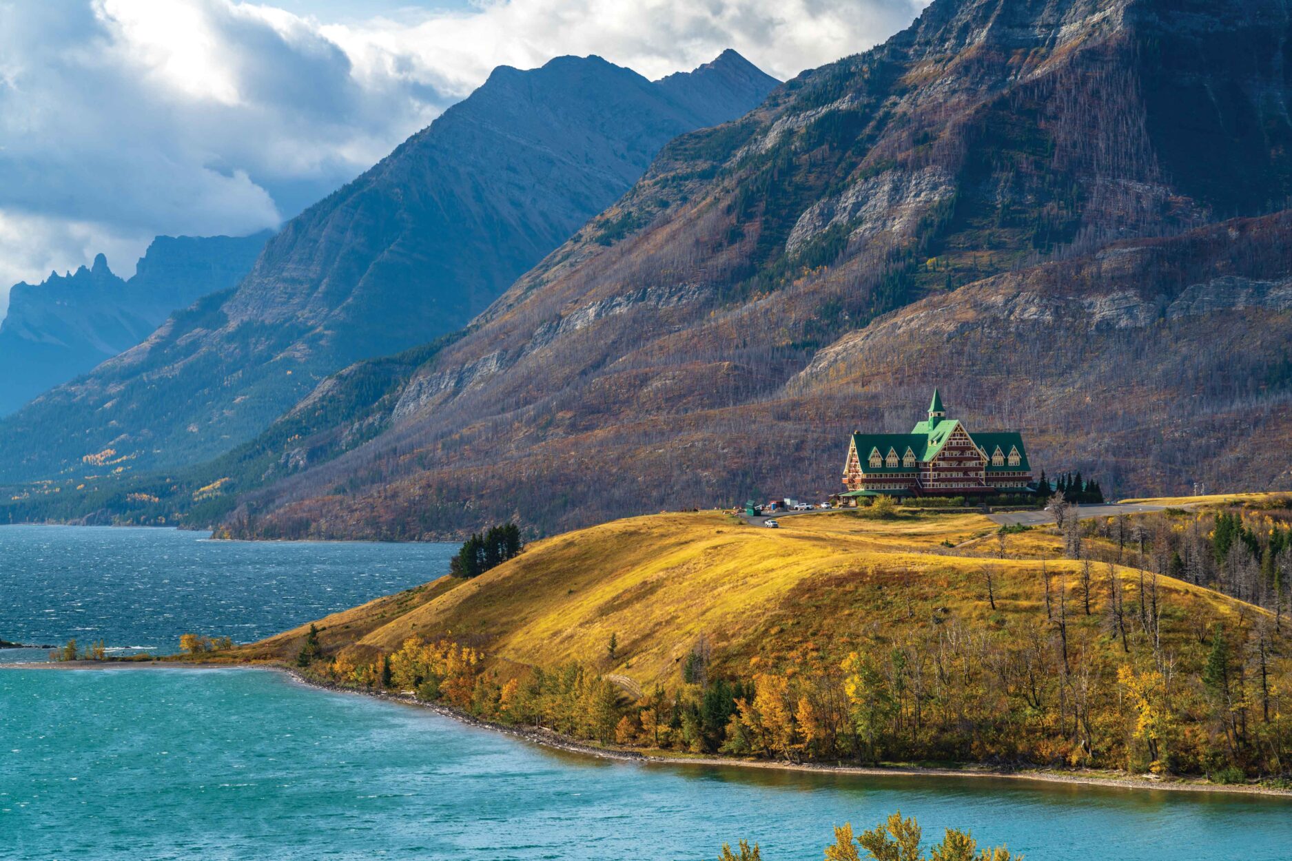 Witnessing Renewal: Learning from the Kenow Wildfire - Read more on Where Rockies Online Witnessing Renewal: Learning from the Kenow Wildfire on Where Rockies
