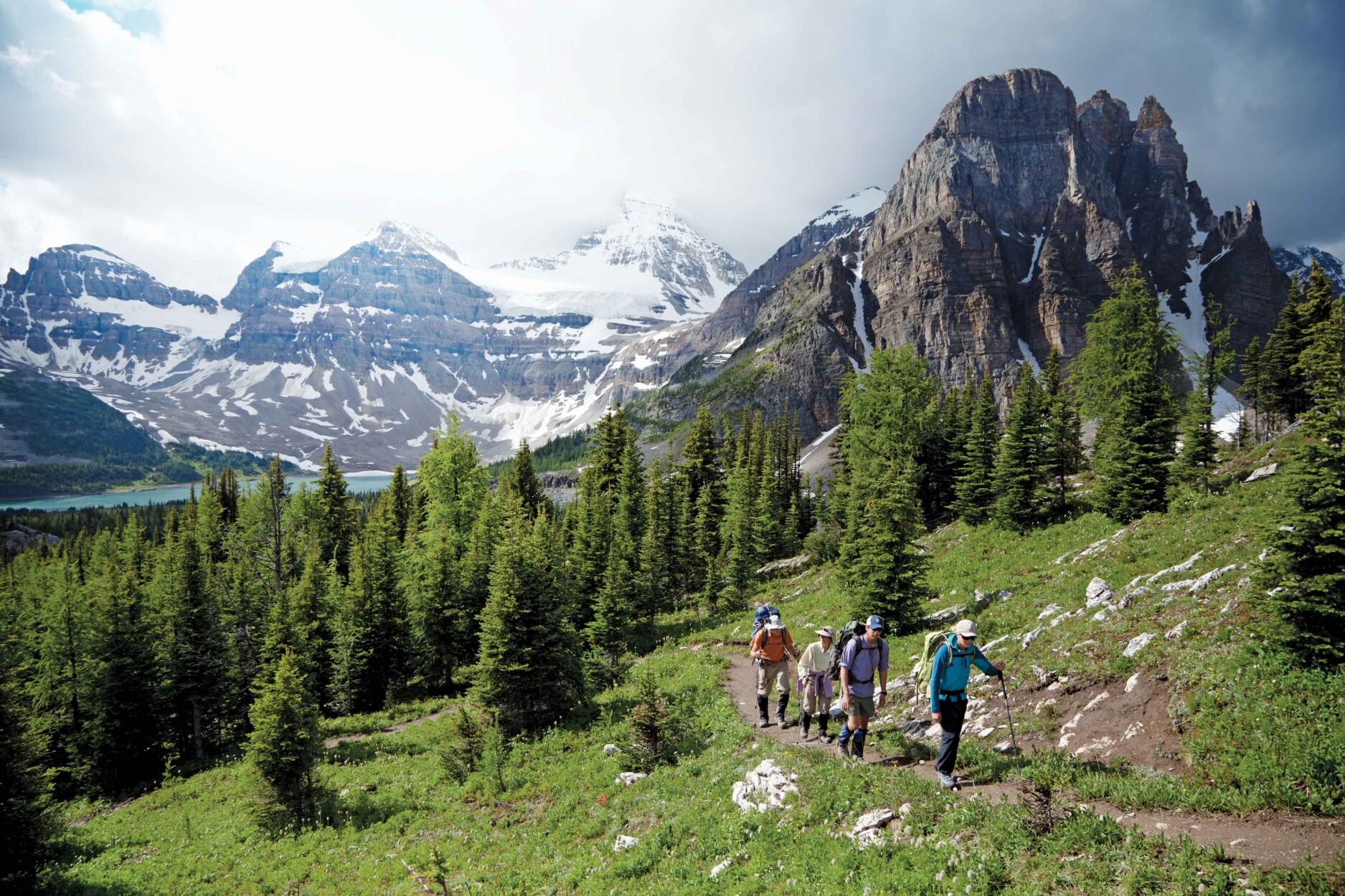 The Considerate Explorer on WhereRockies.com The Considerate Explorer Main Photo