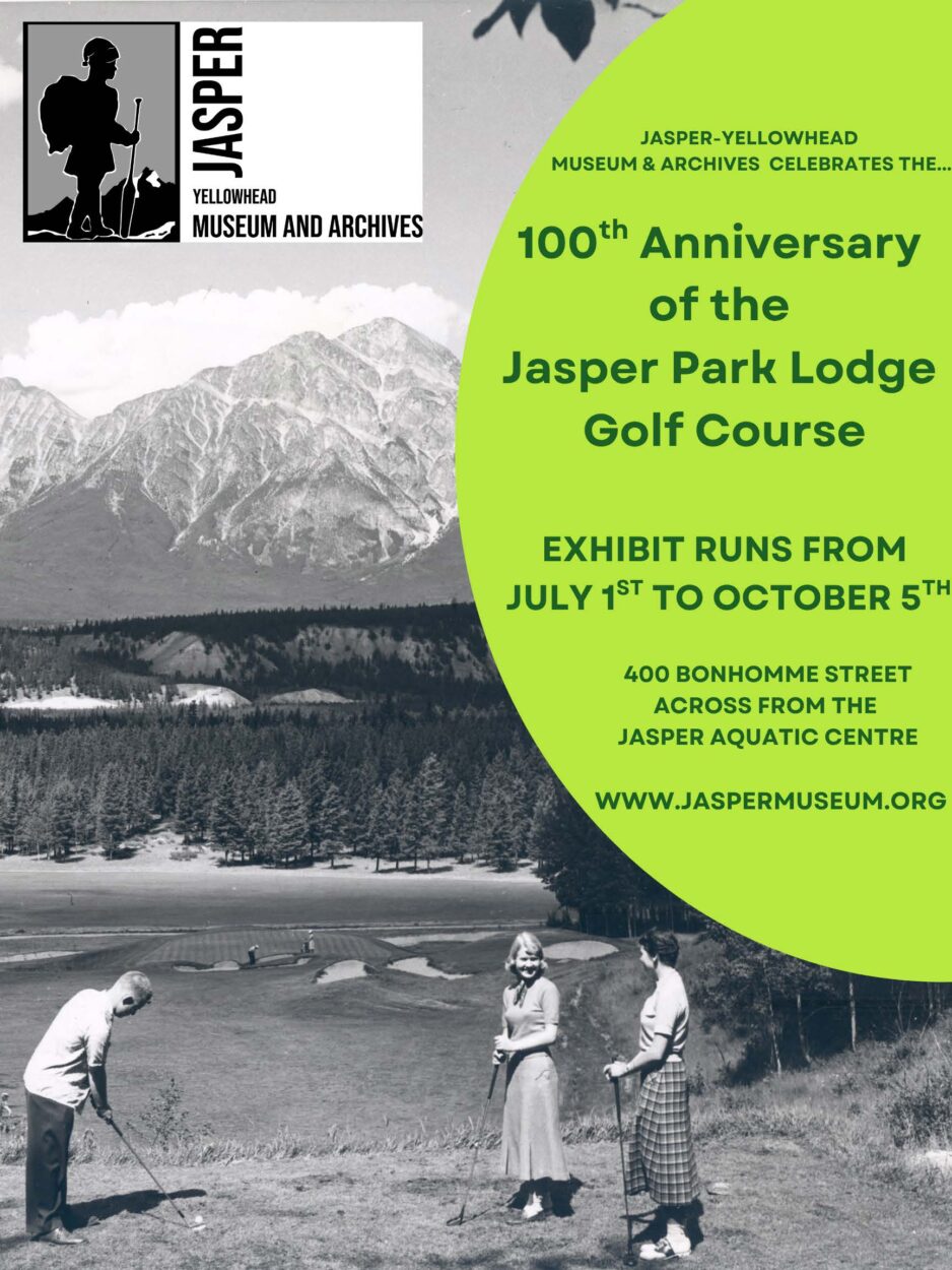 100th Anniversary of the JPL Golf Course - Read more on Where Rockies Online 100th Anniversary of the JPL Golf Course on Where Rockies
