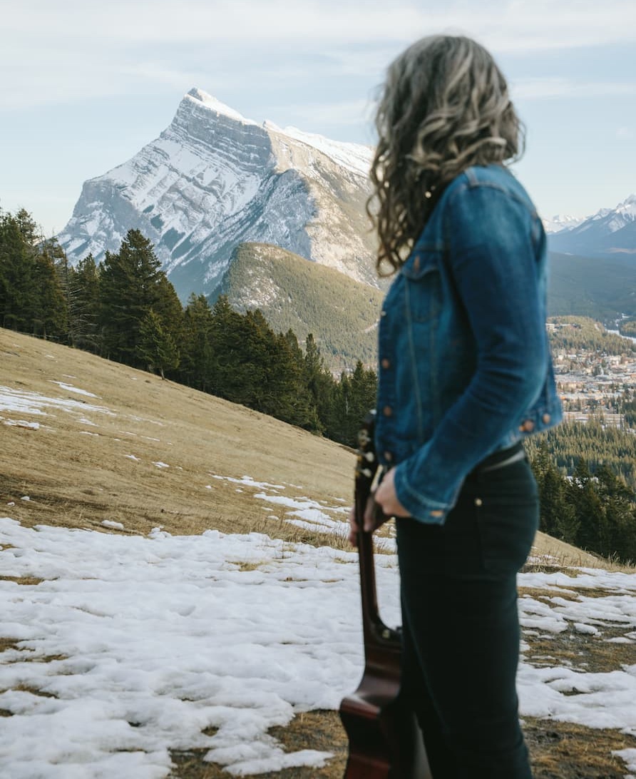 Amp Sessions: Ellen Braun - Read more on Where Rockies Online Amp Sessions: Ellen Braun on Where Rockies