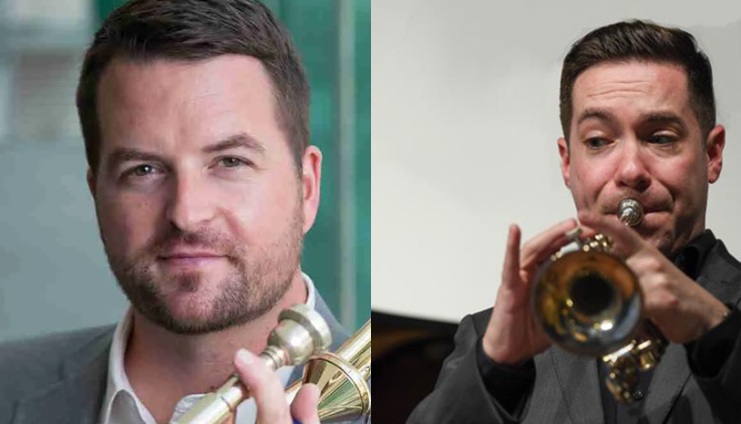 Mainstage Chamber Music Concert: Joel Brennan, Lee Allen, Patricia Shih, Nikita Pogrebnoy & Gahlord Dewald - Read more on Where Rockies Online Mainstage Chamber Music Concert: Joel Brennan, Lee Allen, Patricia Shih, Nikita Pogrebnoy & Gahlord Dewald on Where Rockies