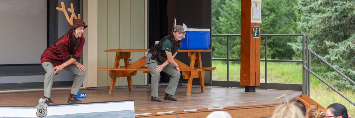 Catch 222: A Grizzly Bear Story from Jasper National Park on Where Rockies