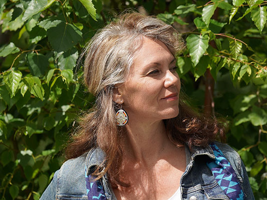 Decolonizing the Narrative Conversation Series with Leah Marie Dorion: Honouring Métis Culture: Creativity and Kinship - Read more on Where Rockies Online Decolonizing the Narrative Conversation Series with Leah Marie Dorion: Honouring Métis Culture: Creativity and Kinship on Where Rockies