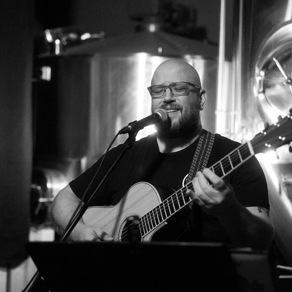Jean Bilodeau Live at Wild Life Distillery on Where Rockies