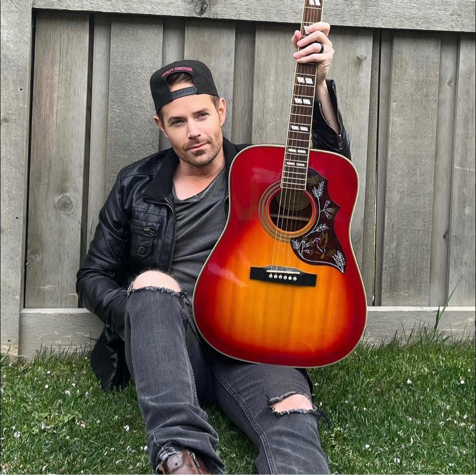 Live’N’Local Music in the Plaza: Curtis Butala - Read more on Where Rockies Online Live’N’Local Music in the Plaza: Curtis Butala on Where Rockies