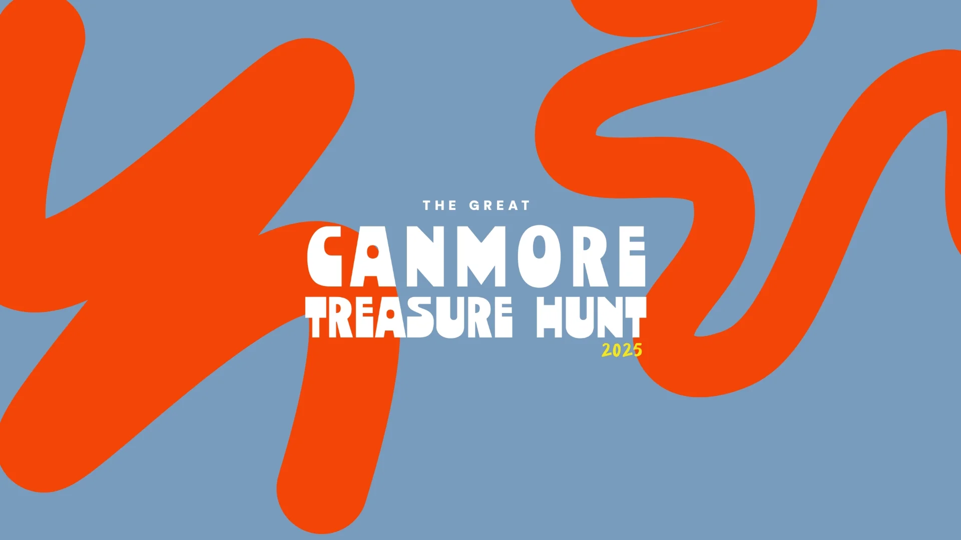 The Great Canmore Treasure Hunt 2025 - Read more on Where Rockies Online The Great Canmore Treasure Hunt 2025 on Where Rockies