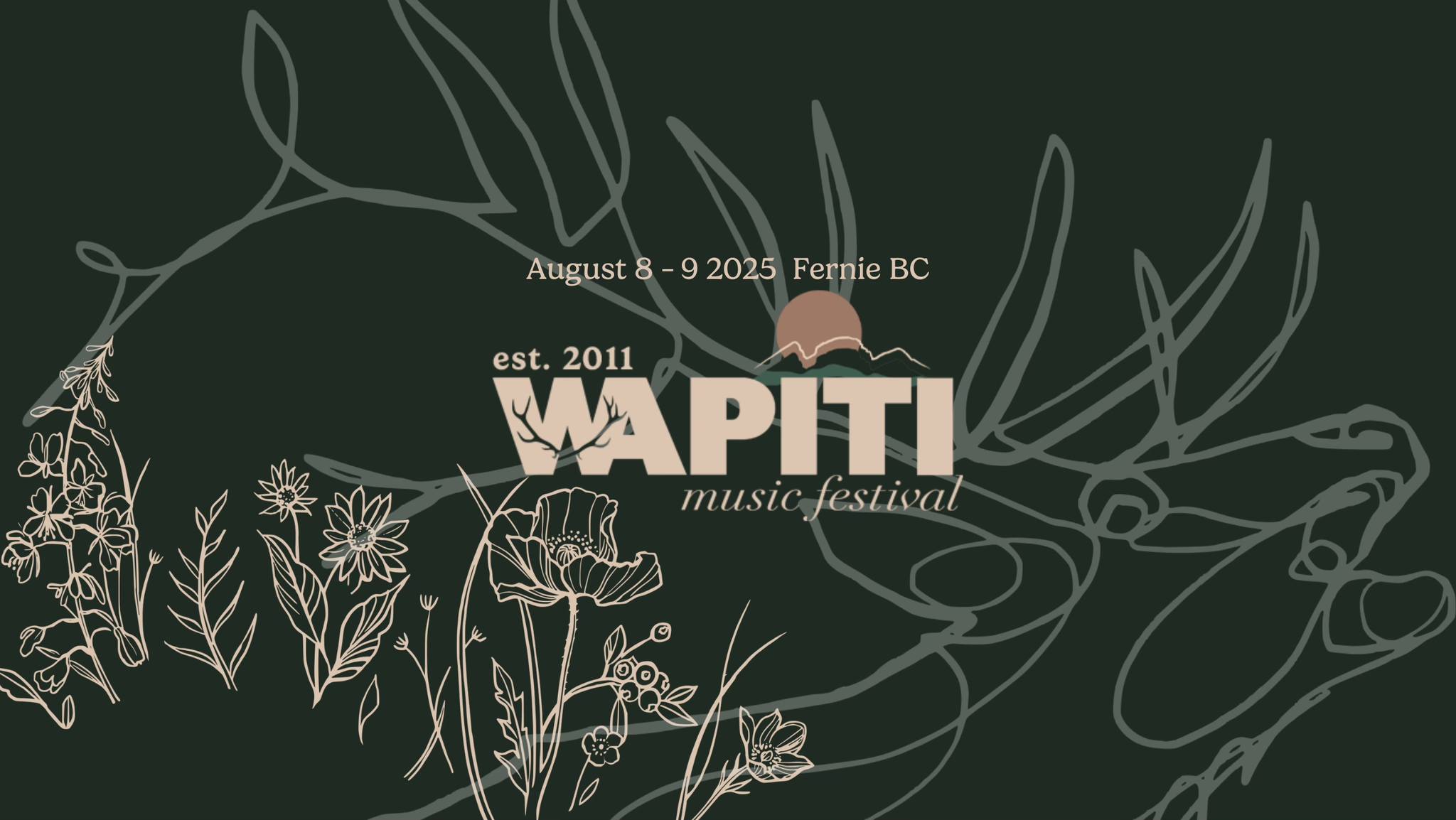 Wapiti Music Festival - Read more on Where Rockies Online Wapiti Music Festival on Where Rockies