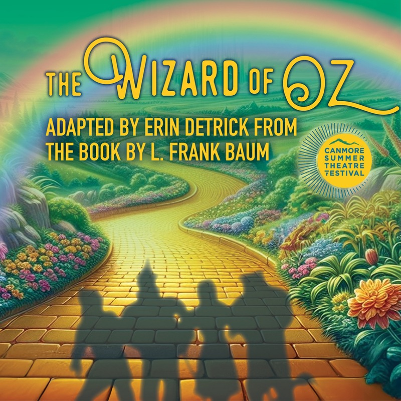 The Wizard of Oz - Read more on Where Rockies Online The Wizard of Oz on Where Rockies