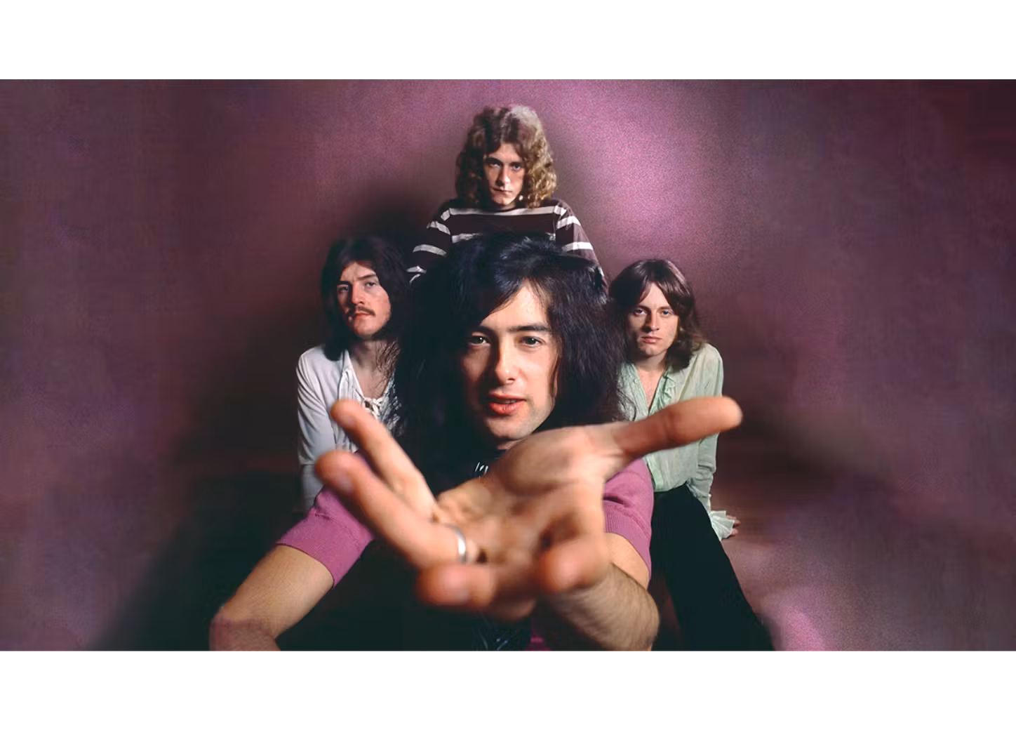Becoming Led Zeppelin - Read more on Where Rockies Online Becoming Led Zeppelin on Where Rockies