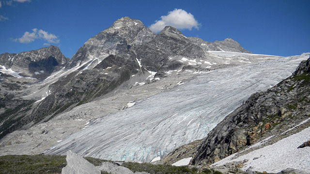 Glacier Festival - Read more on Where Rockies Online Glacier Festival on Where Rockies