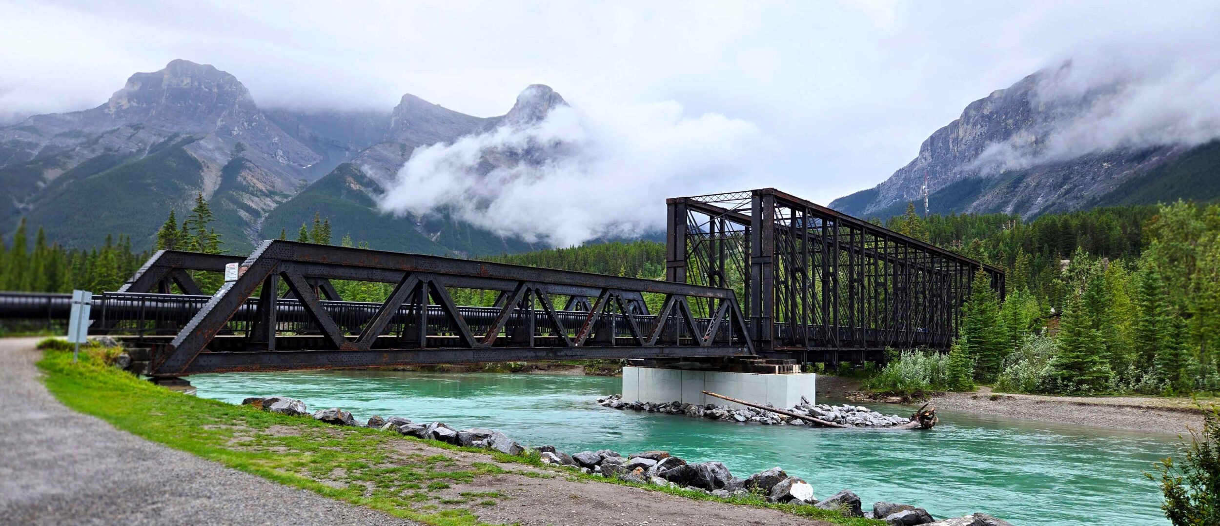 Ways to Spend a Rainy Day in Canmore on WhereRockies.com Ways to Spend a Rainy Day in Canmore Main Photo