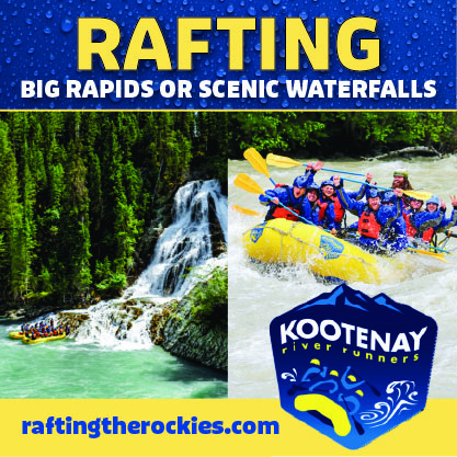 Celebrate Canada Day in the Mountains - Where Rockies