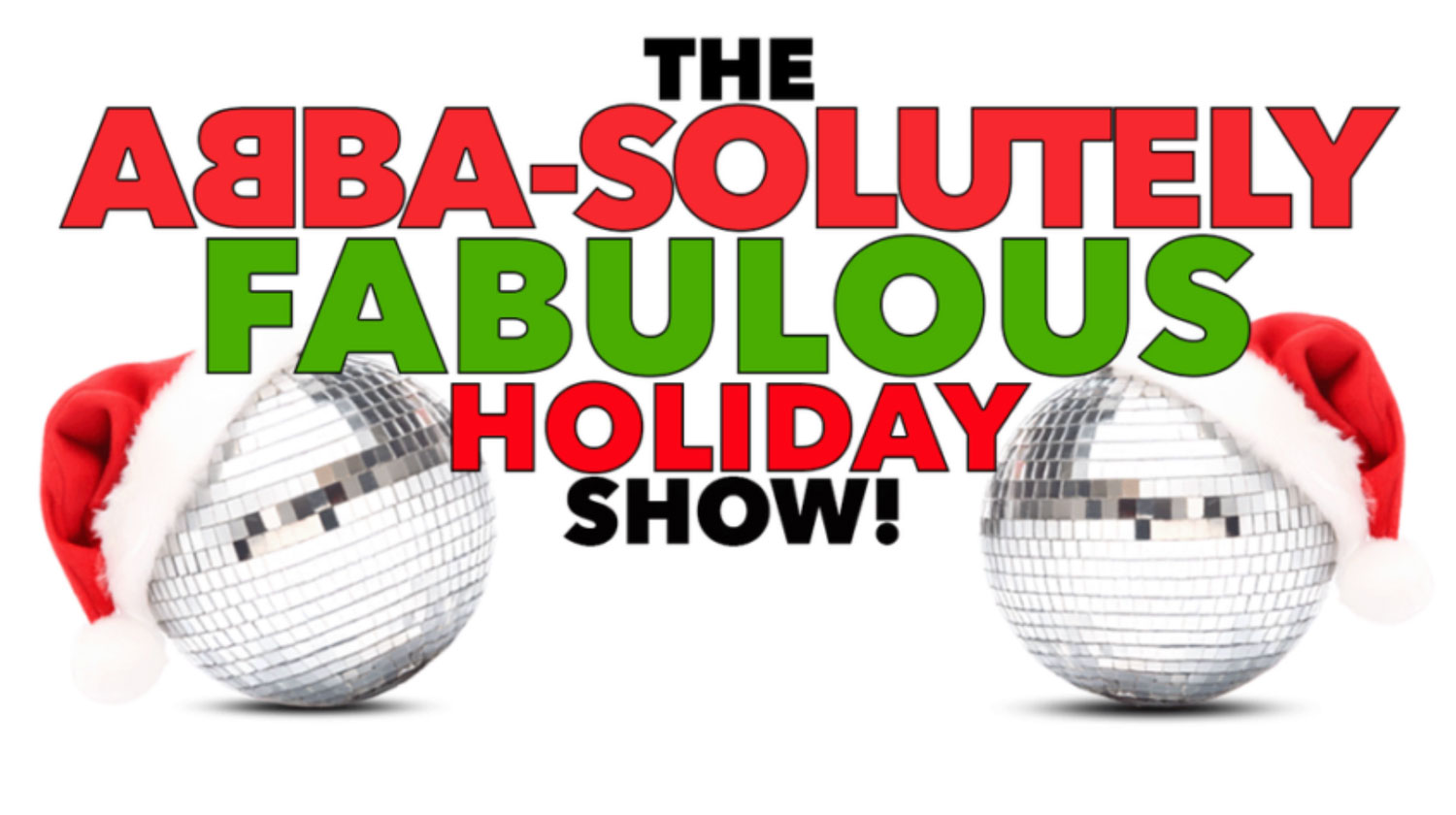 The ABBA-solutely Fabulous Holiday Show! - Read more on Where Rockies Online The ABBA-solutely Fabulous Holiday Show! on Where Rockies