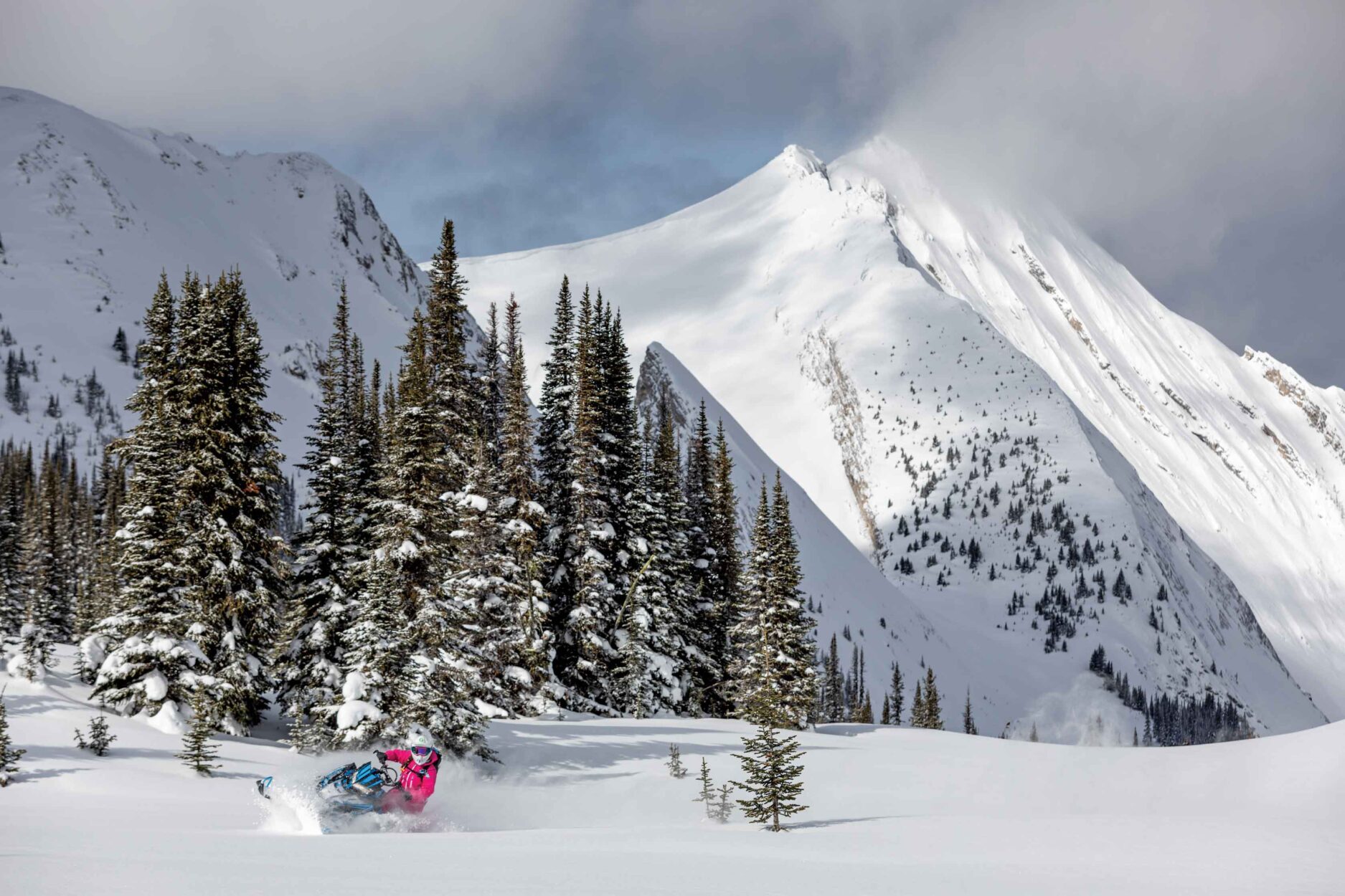 A Winter Checklist for Beautiful BC on WhereRockies.com A Winter Checklist for Beautiful BC Main Photo