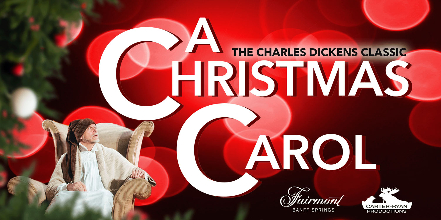 A Christmas Carol on Where Rockies