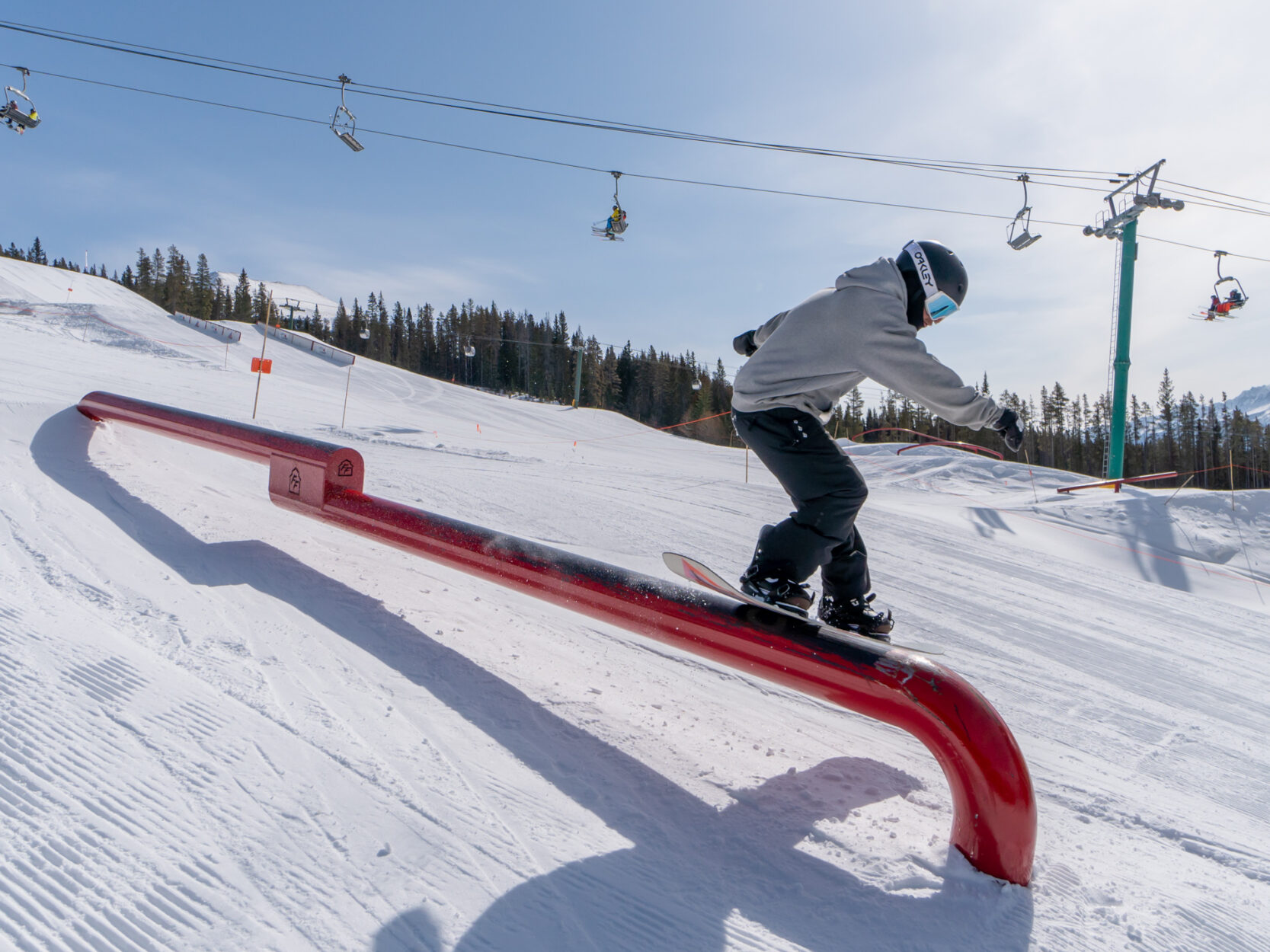 Shaft Grind For Gold – Rail Jam - Read more on Where Rockies Online Shaft Grind For Gold – Rail Jam on Where Rockies