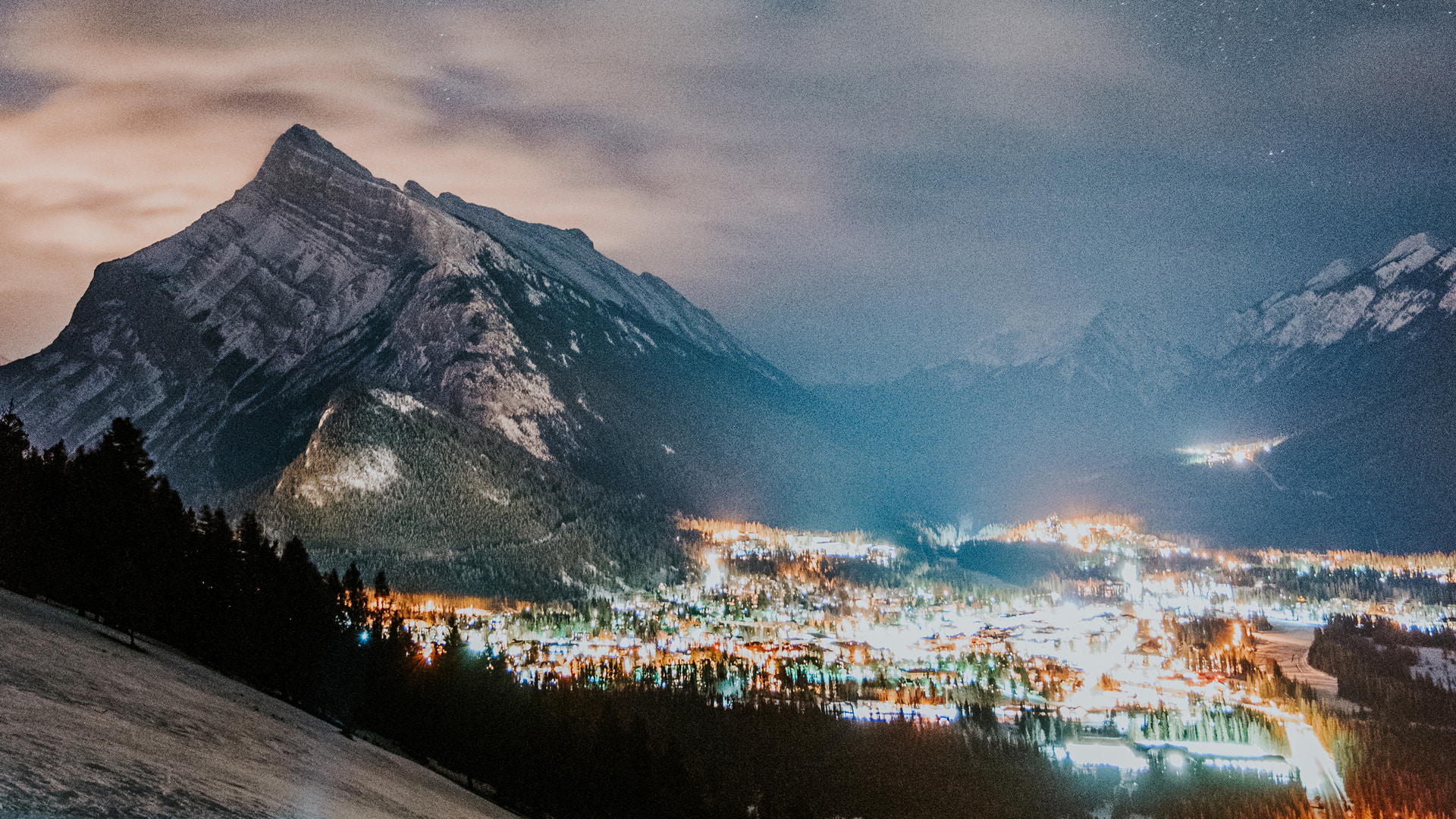 New Year’s Eve at Banff Centre for Arts and Creativity - Read more on Where Rockies Online New Year’s Eve at Banff Centre for Arts and Creativity on Where Rockies