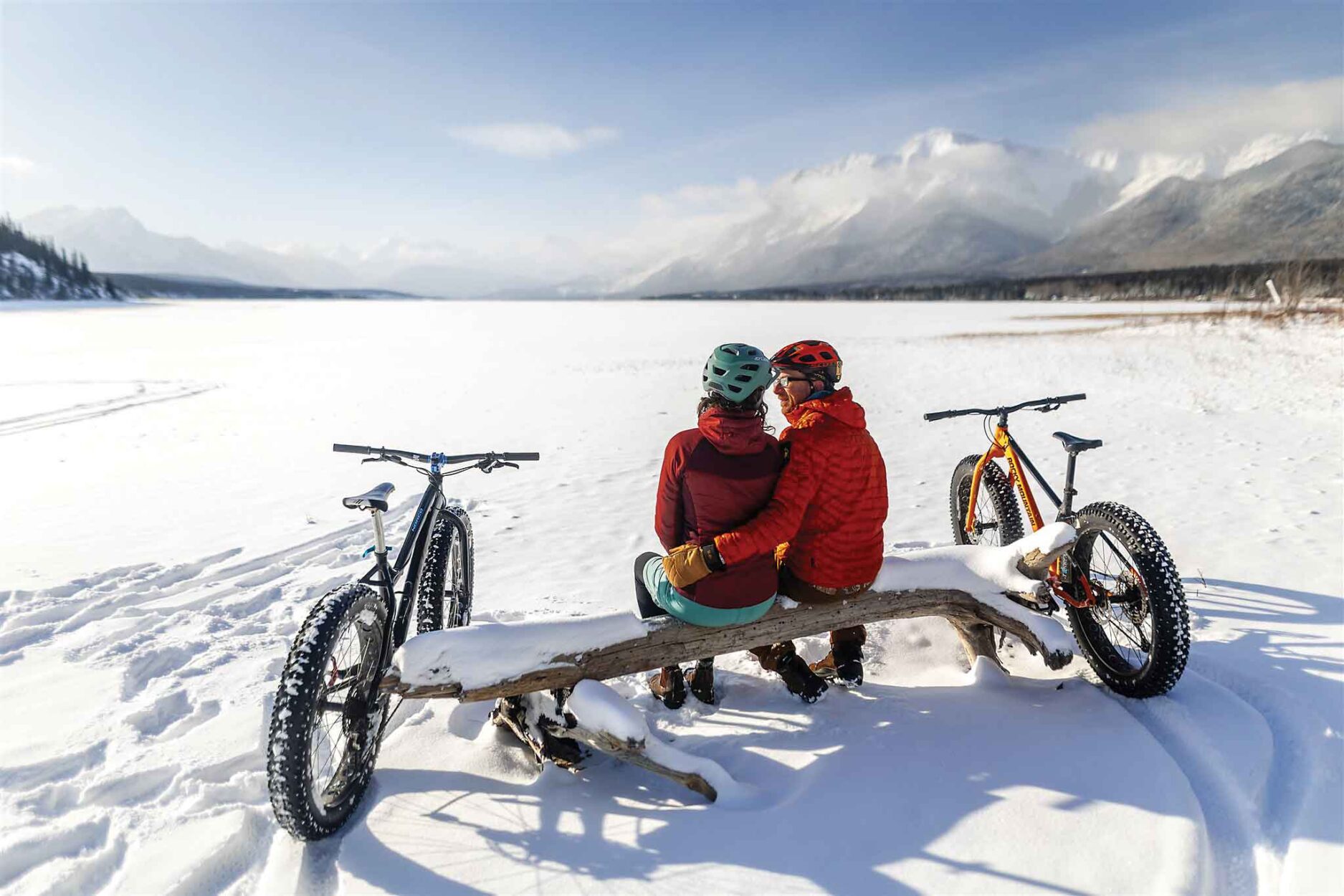 Play in the Snow in Hinton this Winter - Read more on Where Rockies Online Play in the Snow in Hinton this Winter on Where Rockies
