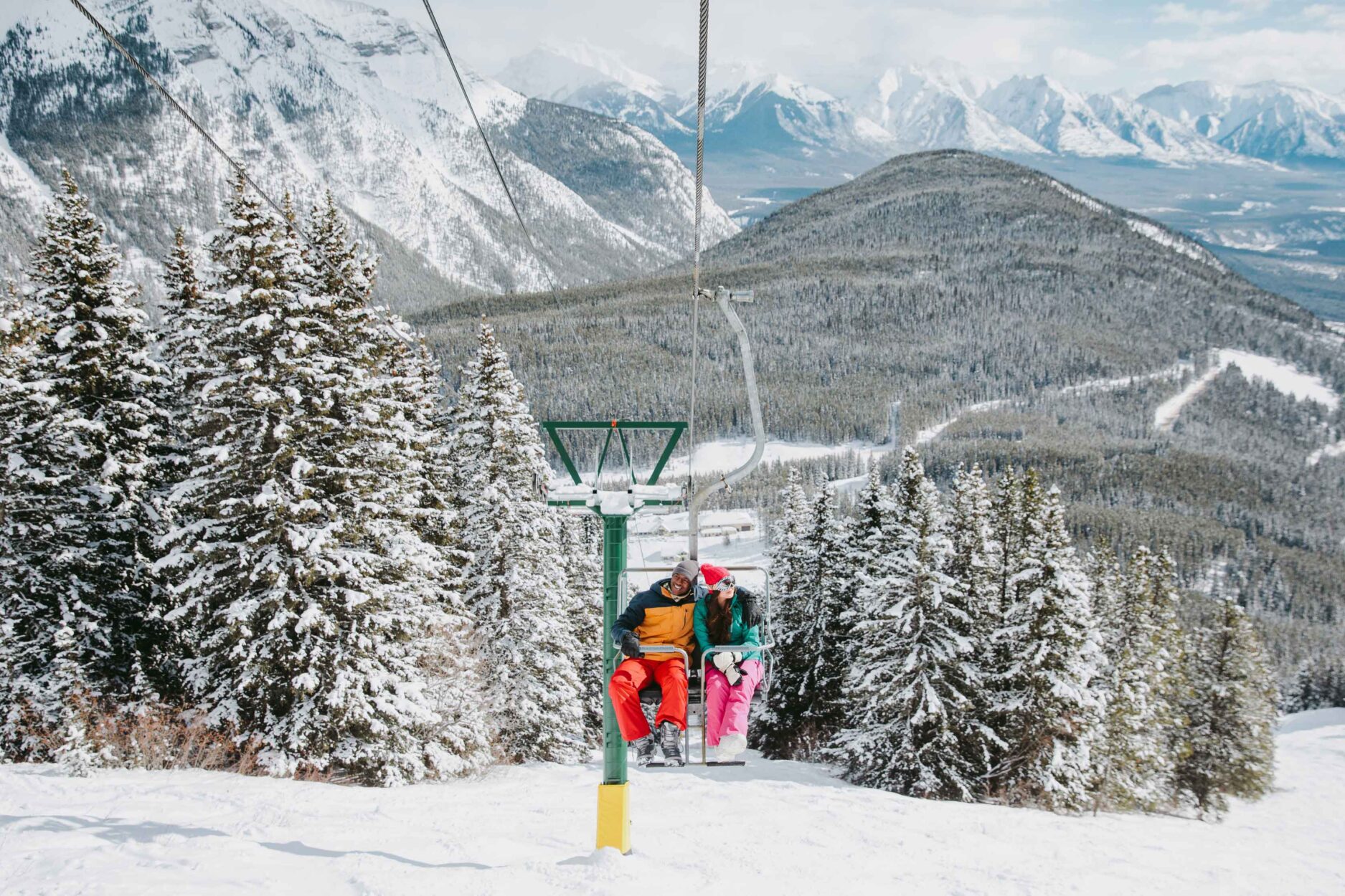 Slopeside Stories: What’s going on at the ski hills in Banff this winter - Read more on Where Rockies Online Slopeside Stories: What’s going on at the ski hills in Banff this winter on Where Rockies
