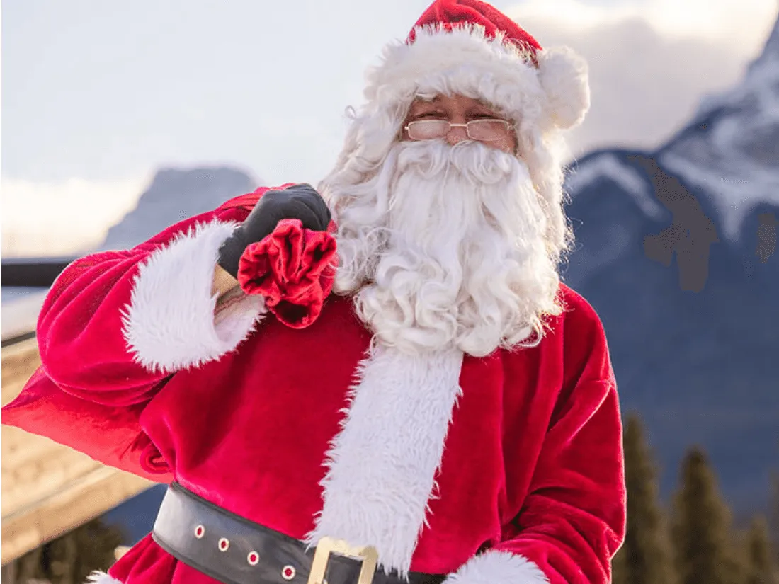A Canmore Christmas Eve - Read more on Where Rockies Online A Canmore Christmas Eve on Where Rockies