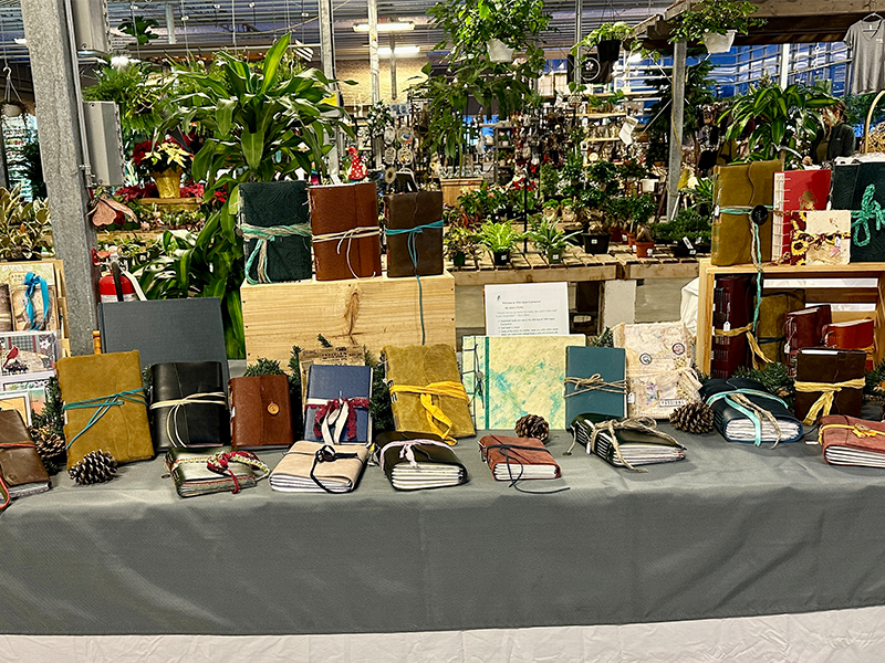 Bow Valley Artisans Market - Read more on Where Rockies Online Bow Valley Artisans Market on Where Rockies