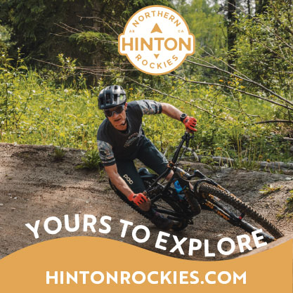 Celebrate Canada Day in the Mountains - Where Rockies