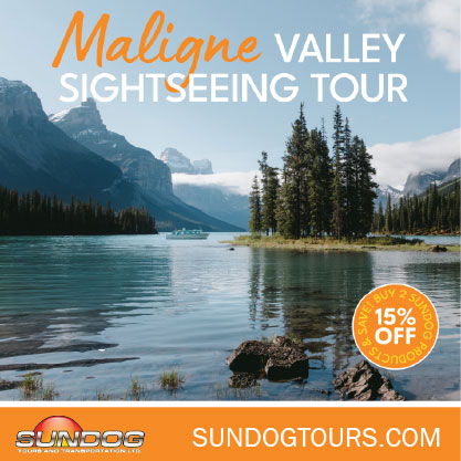 Must Do in Waterton - Where Rockies