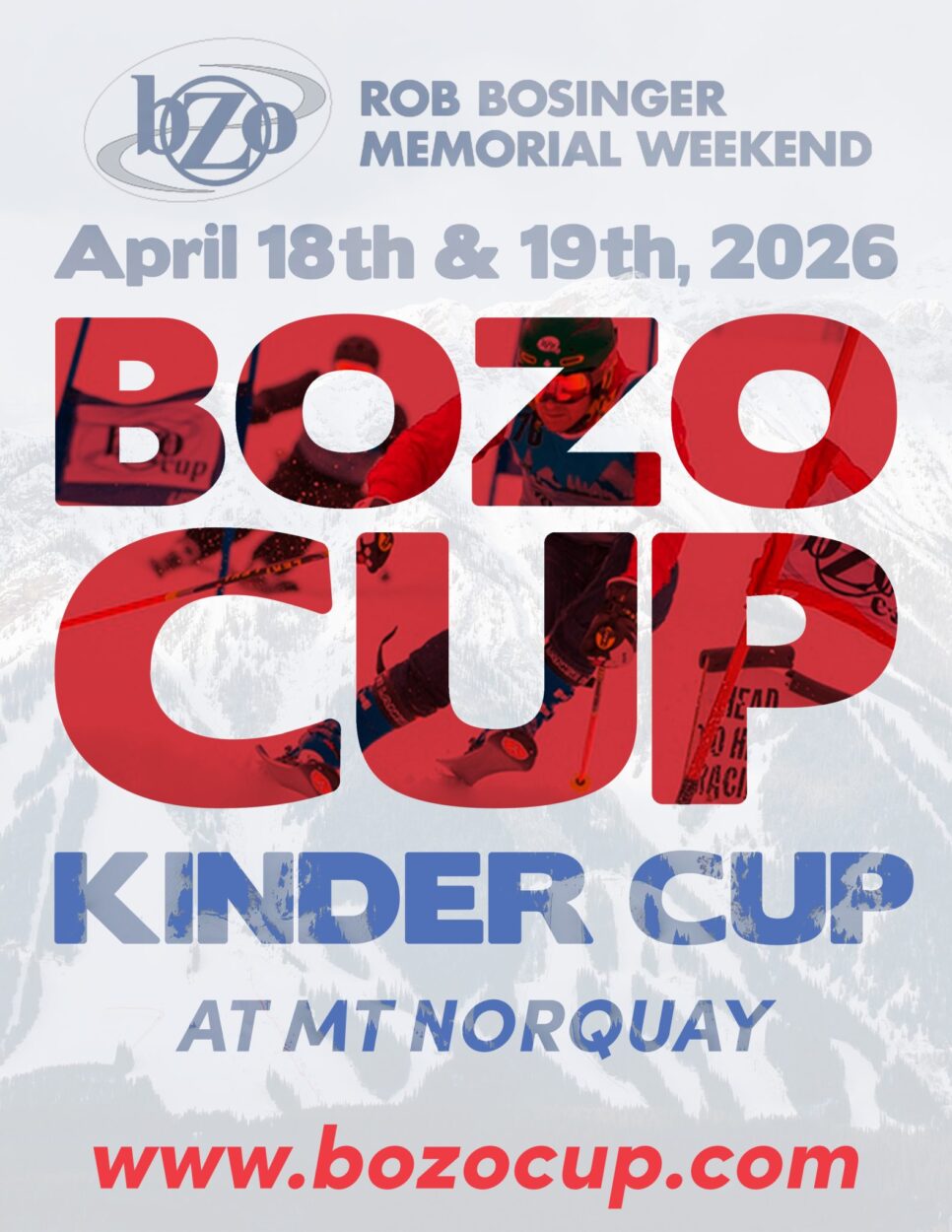 BoZo & Kindercup - Read more on Where Rockies Online BoZo & Kindercup on Where Rockies