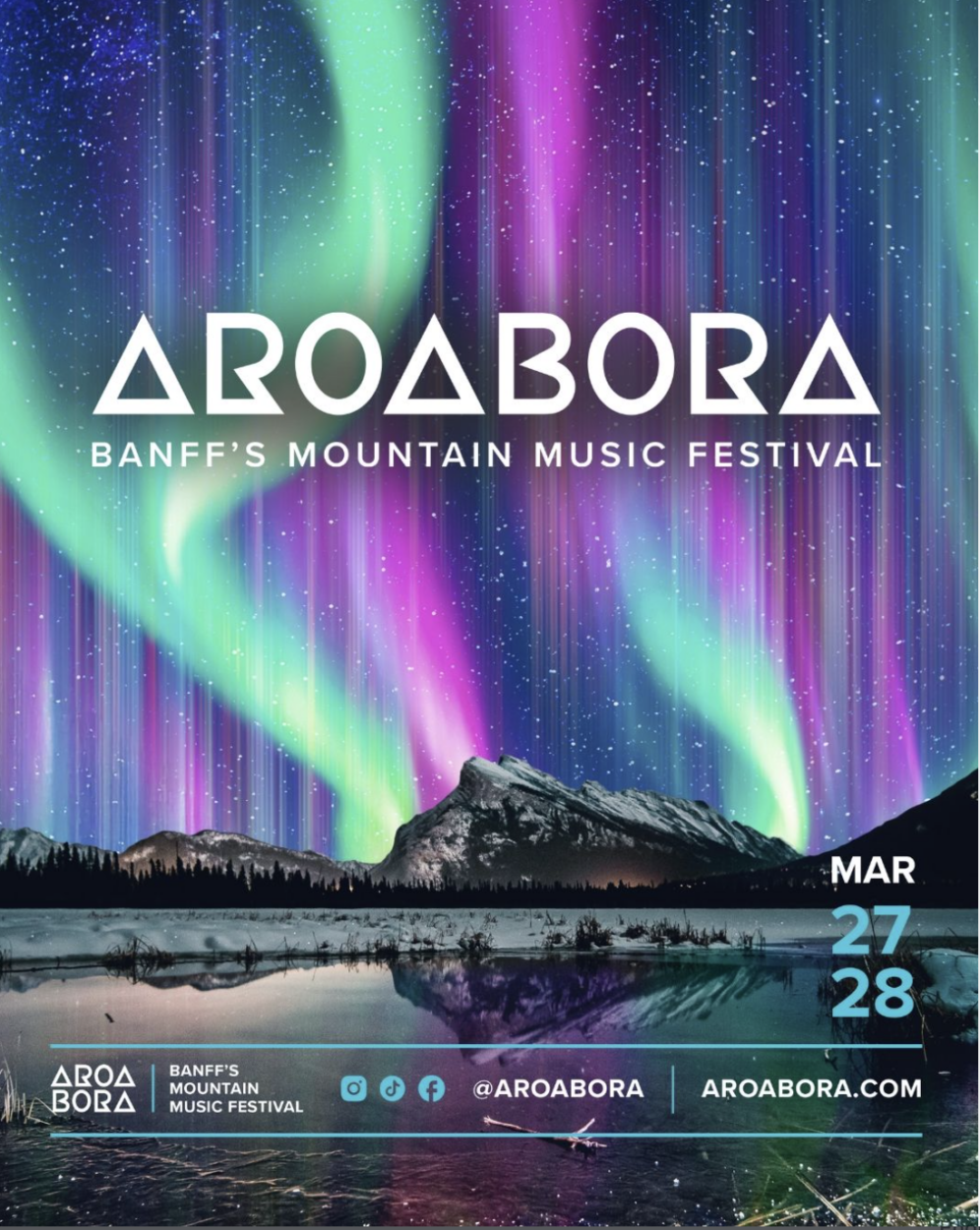 AROABORA - Read more on Where Rockies Online AROABORA on Where Rockies