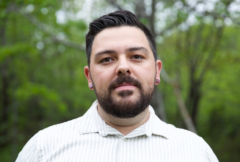 Visual Arts Open Lecture Series: Jordan Bennett: Land: Blocks: Colour: Quill - Read more on Where Rockies Online Visual Arts Open Lecture Series: Jordan Bennett: Land: Blocks: Colour: Quill on Where Rockies