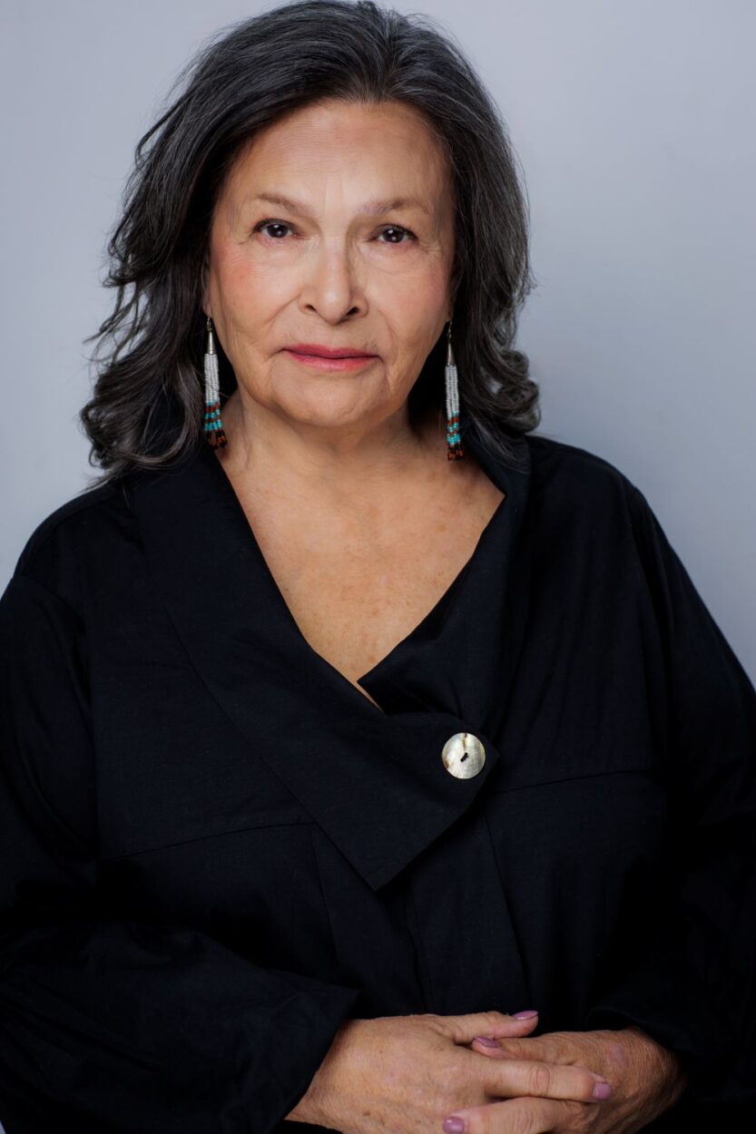 Decolonizing the Narrative Conversation Series with Margo Kane: Journey to Indigenize - Read more on Where Rockies Online Decolonizing the Narrative Conversation Series with Margo Kane: Journey to Indigenize on Where Rockies