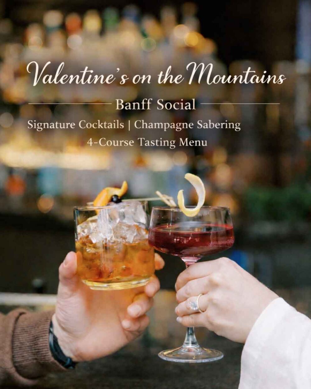 Valentine’s in the Mountains - Read more on Where Rockies Online Valentine’s in the Mountains on Where Rockies