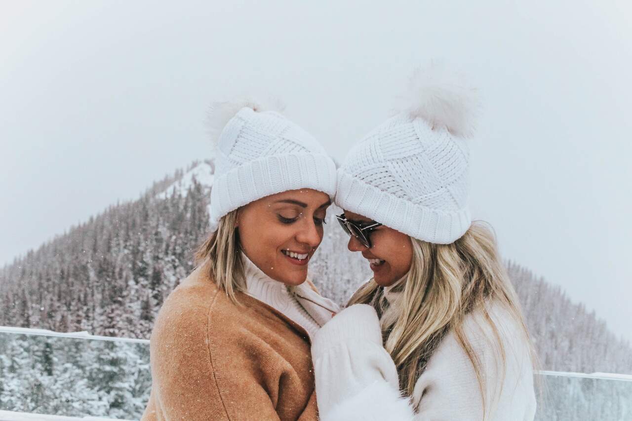 Celebrate Valentine’s Day in Banff - Read more on Where Rockies Online Celebrate Valentine’s Day in Banff on Where Rockies