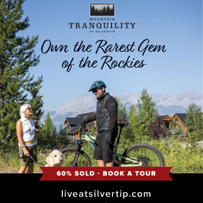 Celebrate Canada Day in the Mountains - Where Rockies