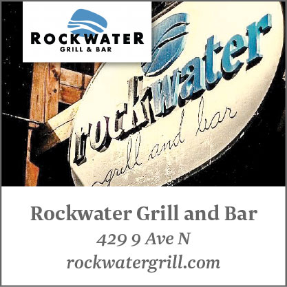 Must Do in Waterton - Where Rockies