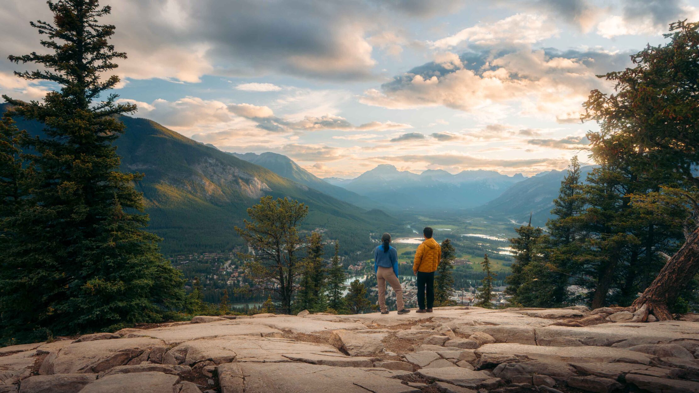 Ways to Help Banff National Park During Your Stay Main Photo
