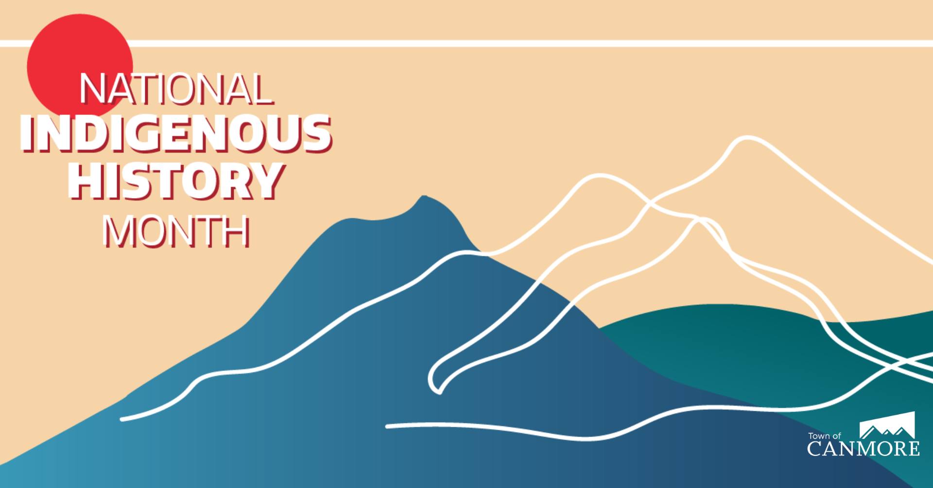 National Indigenous History Month Celebration on Where Rockies