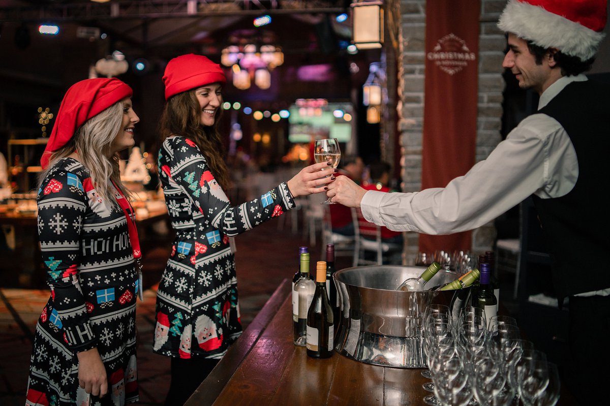 Christmas in November Event Image