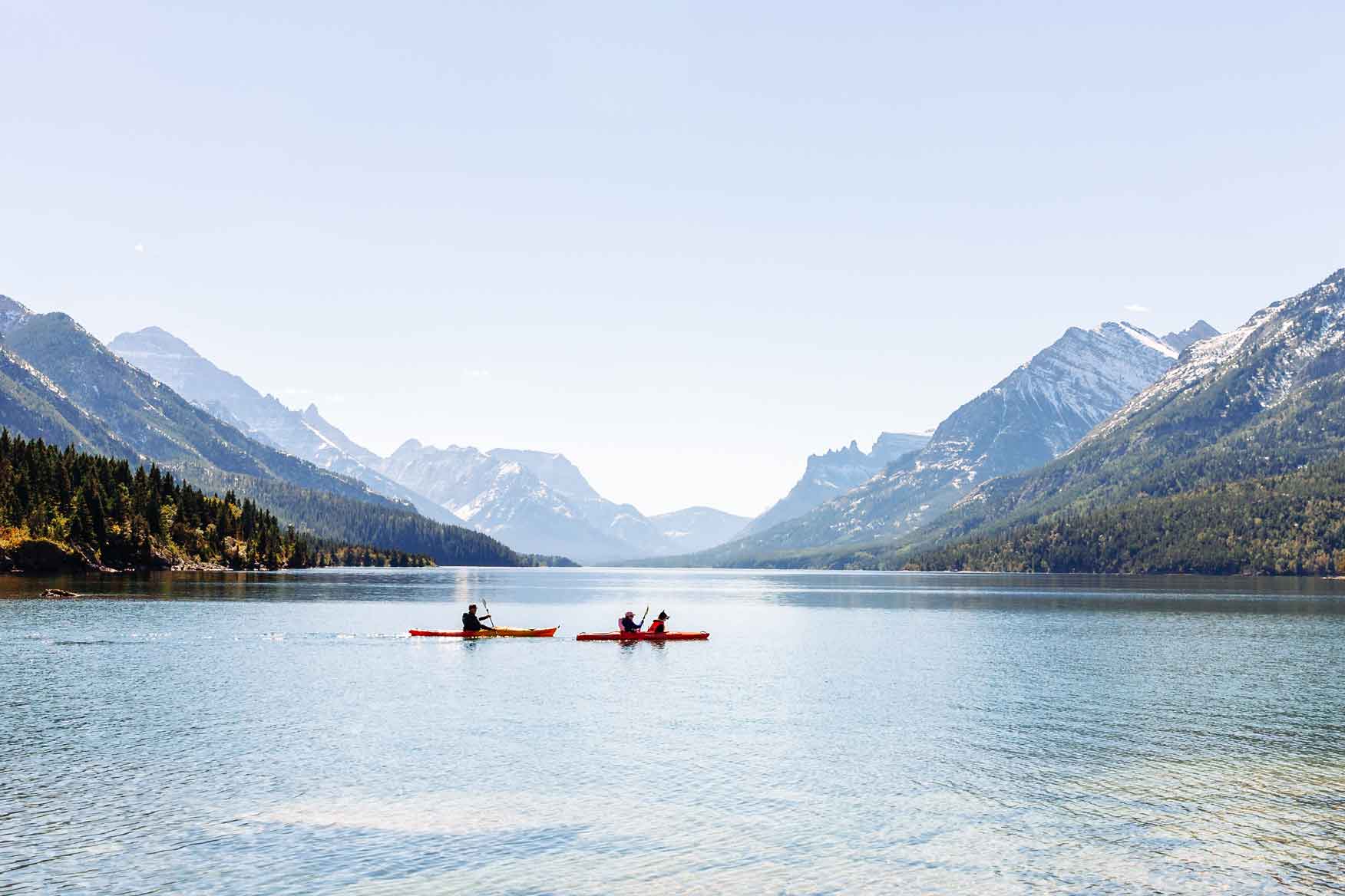 Must Do in Waterton Main Photo