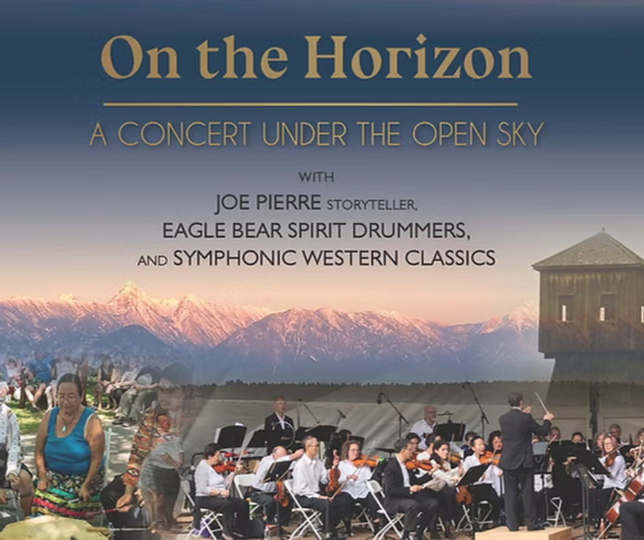On the Horizon: A Concert Under the Open Sky - Read more on Where Rockies Online On the Horizon: A Concert Under the Open Sky on Where Rockies