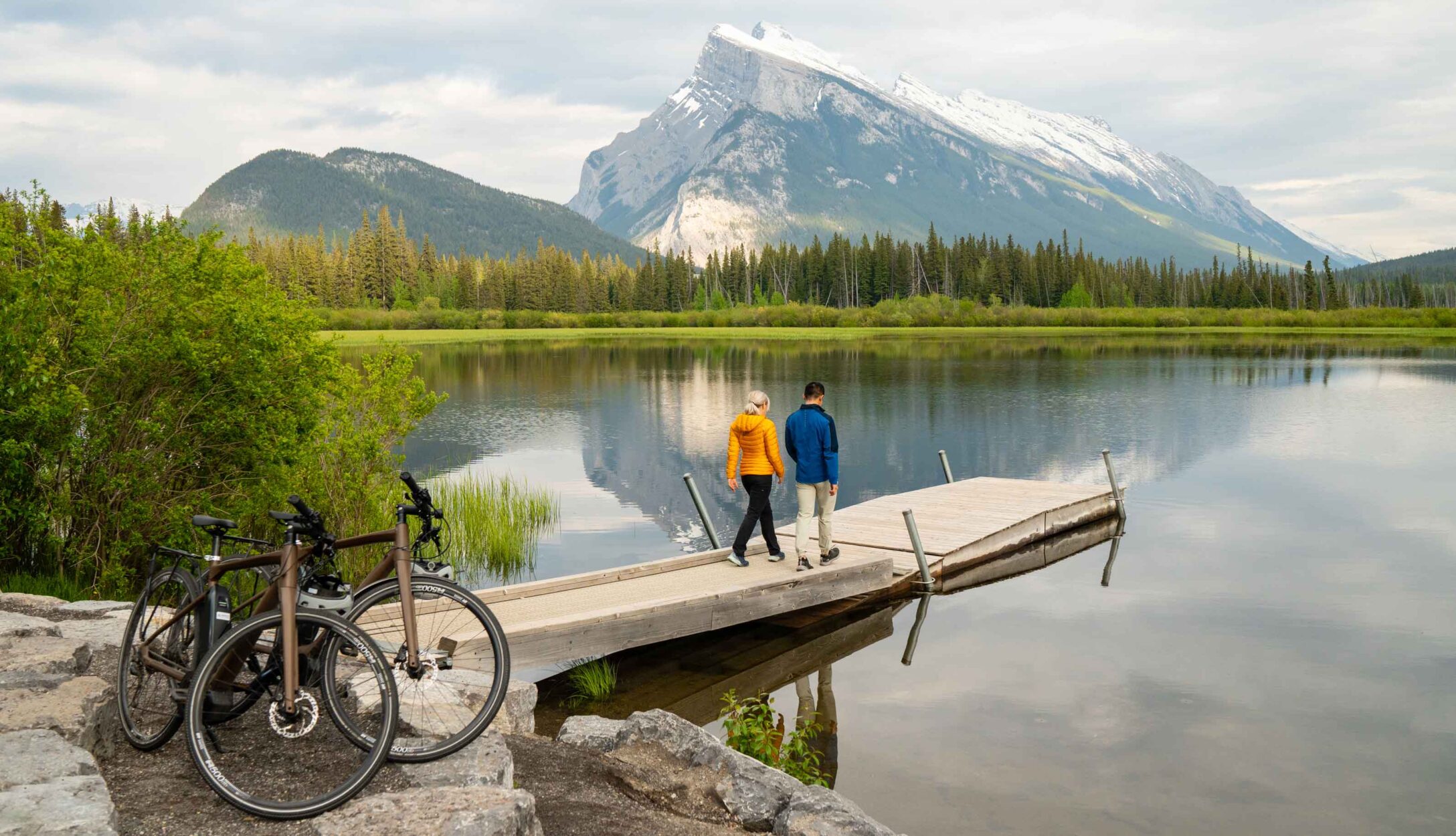 Six Ways to Save a Buck in Banff on WhereRockies.com Six Ways to Save a Buck in Banff Main Photo