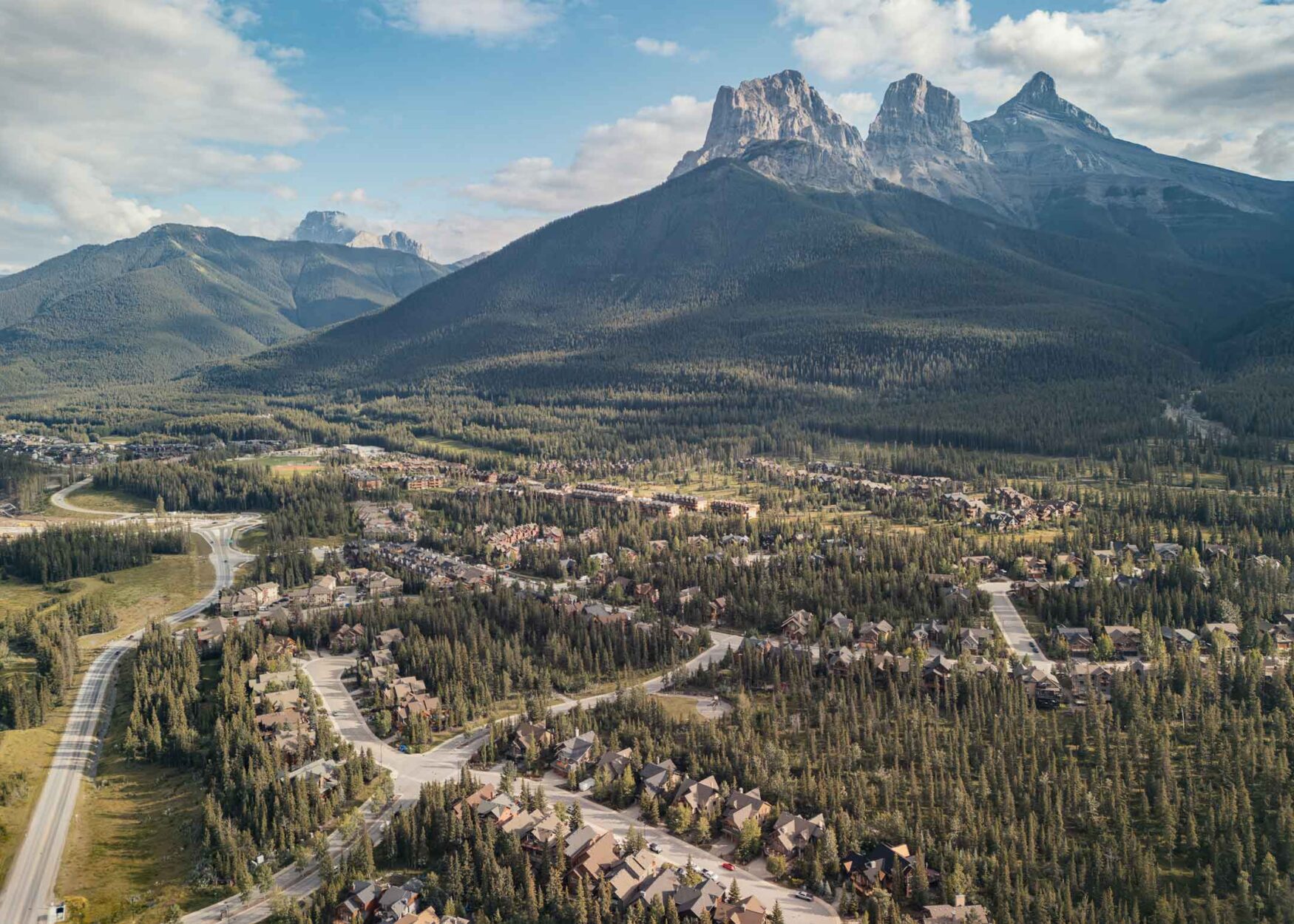 Mountain Living Within Reach on WhereRockies.com Mountain Living Within Reach Main Photo