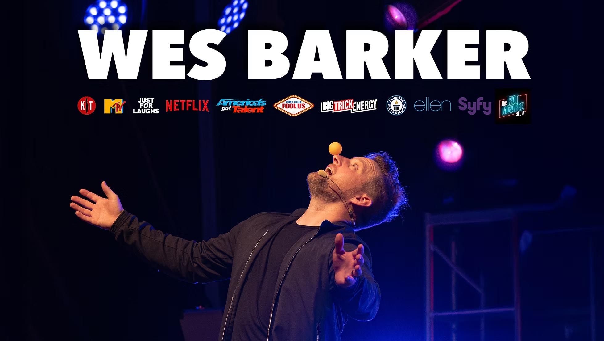 Wes Barker on Where Rockies