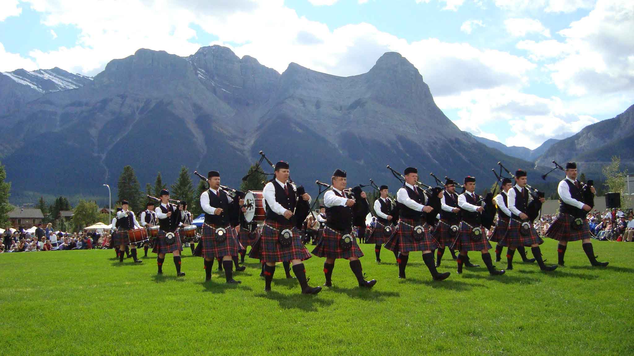 Upcoming Events in Canmore Main Photo