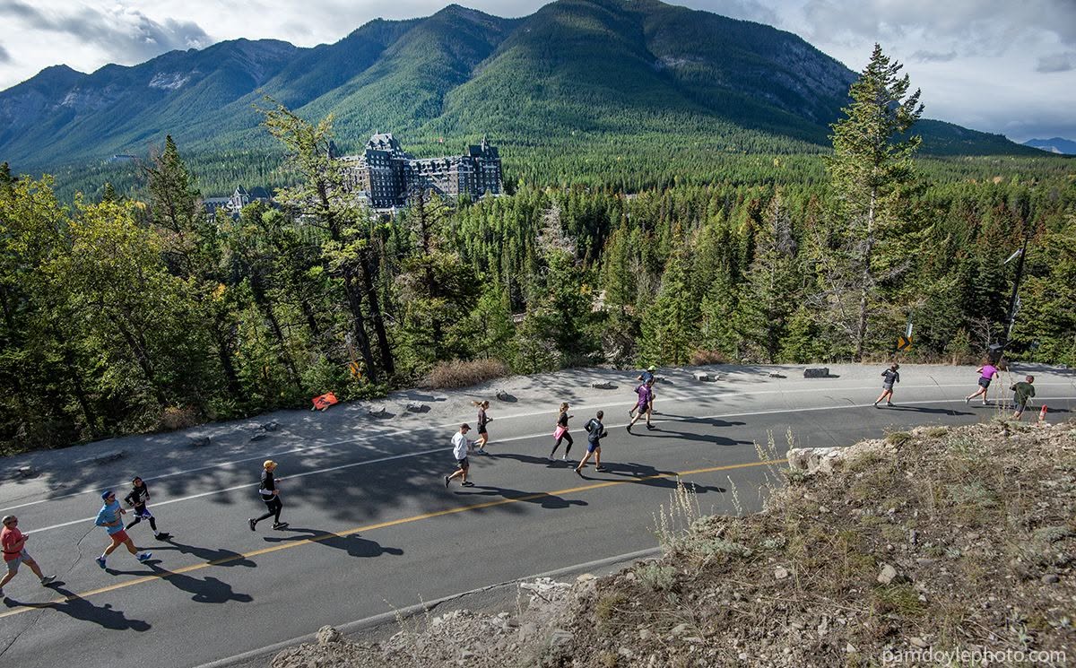 Melissa’s Road Race Event Image
